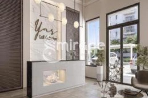 Apartment de 1 dormitorio en  Yas Island, UAE No. 81451 2