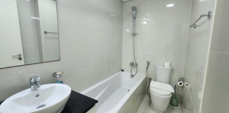 2 bedrooms Apartment in Business Bay, UAE No. 146670