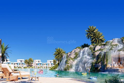 Villa de 6 dormitorios en Damac Lagoons, UAE No. 146665 3