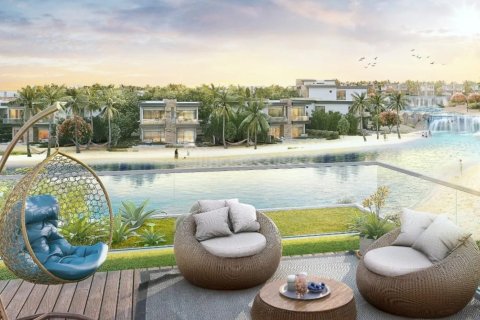 Villa de 6 dormitorios en Damac Lagoons, UAE No. 146665 5