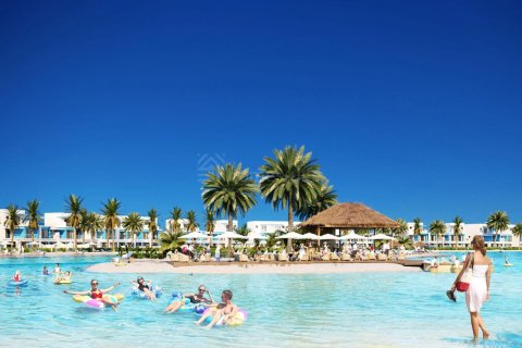 Villa de 6 dormitorios en Damac Lagoons, UAE No. 146665 4