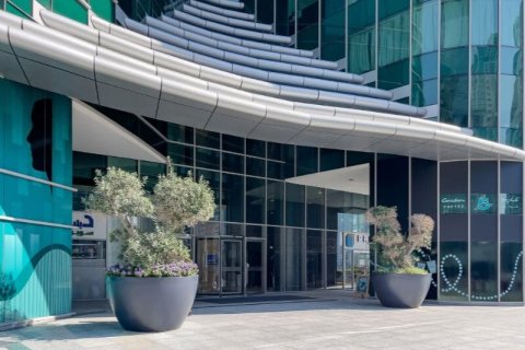 Office de 83m² à Business Bay, UAE No. 146671