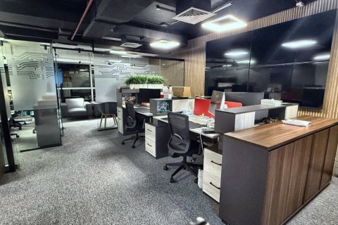 83m² Office in Business Bay, UAE No. 146671 3