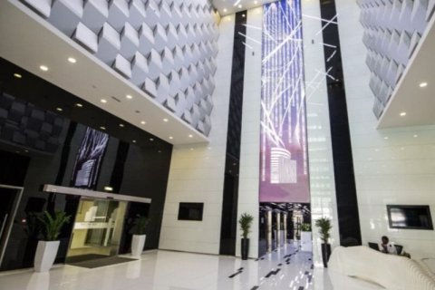 83m² Office in Business Bay, UAE No. 146671 10