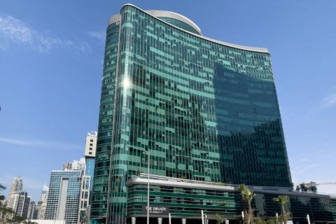 83m² Office in Business Bay, UAE No. 146671 7