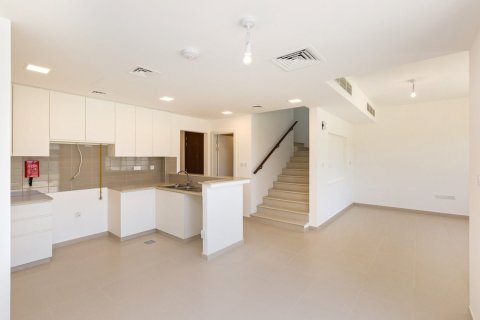 Таунхаус с 3 спальнями в Noor Townhouses, ОАЭ №146668 3