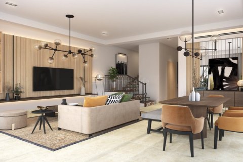 4 bedrooms Townhouse in Damac Lagoons, UAE No. 146666 10