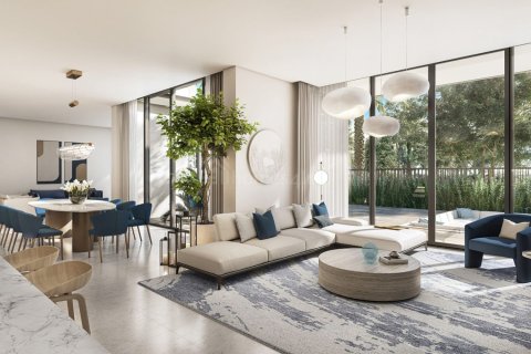 4 bedrooms Townhouse in Damac Lagoons, UAE No. 146666 8