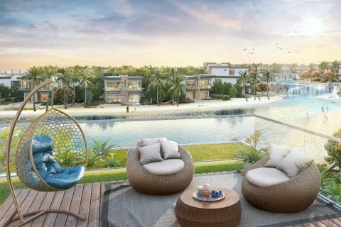4 bedrooms Townhouse in Damac Lagoons, UAE No. 146666 5