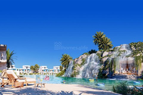 4 bedrooms Townhouse in Damac Lagoons, UAE No. 146666 3