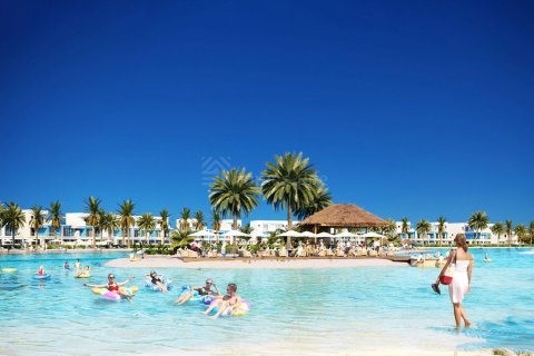 4 bedrooms Townhouse in Damac Lagoons, UAE No. 146666 4