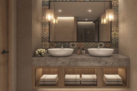 4 bedrooms Townhouse in Damac Lagoons, UAE No. 146667 11