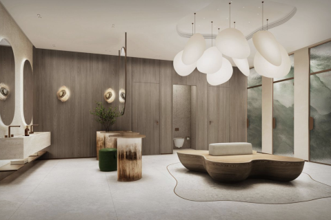 Apartment de 1 dormitorio No. 131085 3