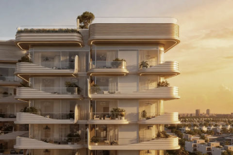 Apartment de 3 dormitorios No. 131079 3