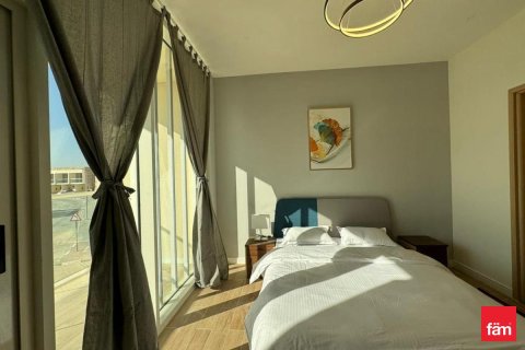 Таунхаус с 2 спальнями №108222 14