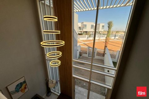 Таунхаус с 2 спальнями №108222 7