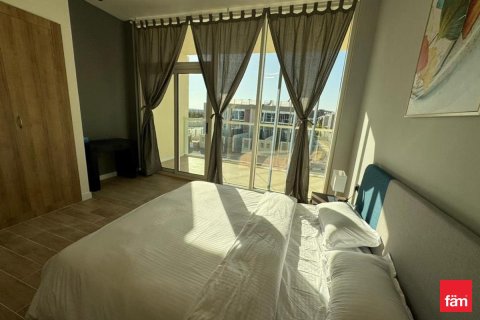 Таунхаус с 2 спальнями №108222 15