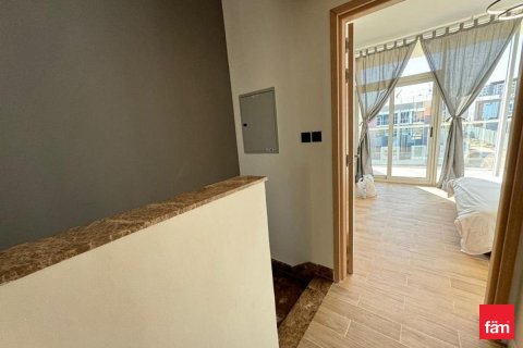 Таунхаус с 2 спальнями №108222 10