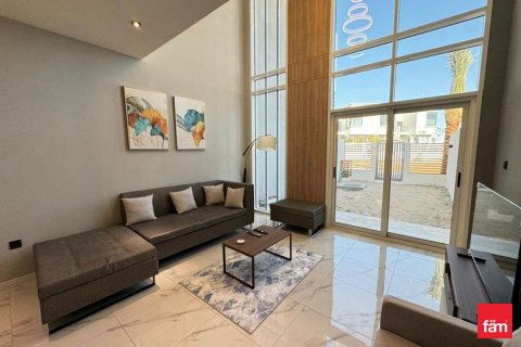 Таунхаус с 2 спальнями №108222 5