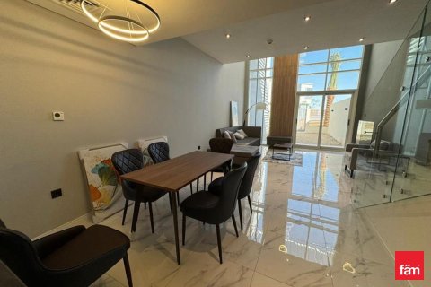 Таунхаус с 2 спальнями №108222 6