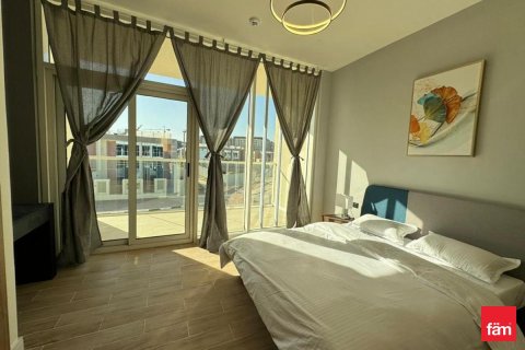 Таунхаус с 2 спальнями №108222 16