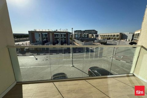 Таунхаус с 2 спальнями №108222 18