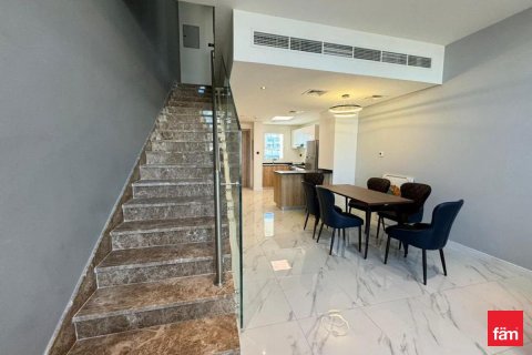 Таунхаус с 2 спальнями №108222 8