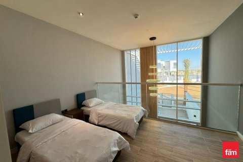 Таунхаус с 2 спальнями №108222 12