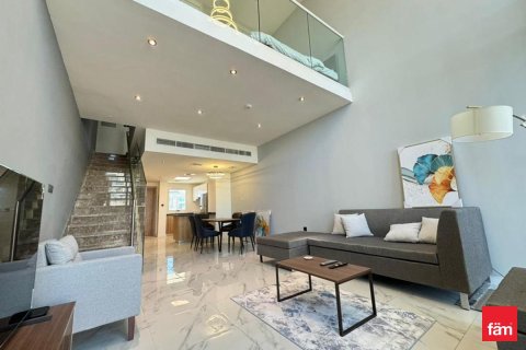 Таунхаус с 2 спальнями №108222 2