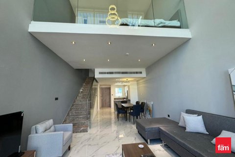 Таунхаус с 2 спальнями №108222 3