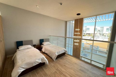 Таунхаус с 2 спальнями №108222 13