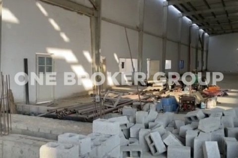Warehouse de 5426.9m² à Technology Park, UAE No. 806 10