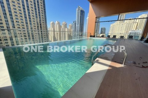 1 غرف نوم شقة في مرسى دبي, الإمارات العربية المتحدة رقم 810 21