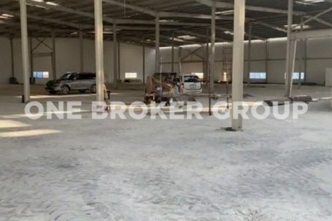 Warehouse de 4987.9m² à Technology Park, UAE No. 805 11