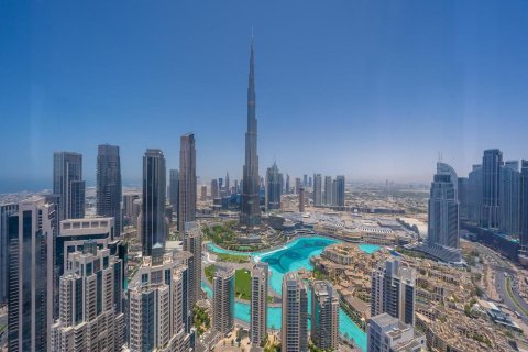5 غرفة نوم  شقة في وسط مدينة دبي, الإمارات العربية المتحدة رقم 88105 23