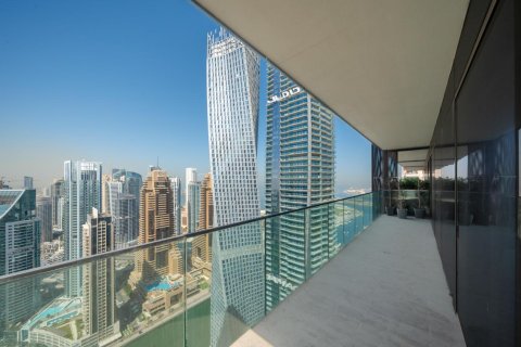 2 غرف نوم شقة في Marina Gate, الإمارات العربية المتحدة رقم 88128 4