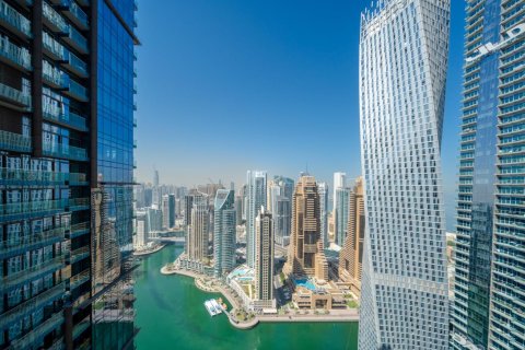 2 غرف نوم شقة في Marina Gate, الإمارات العربية المتحدة رقم 88128 15
