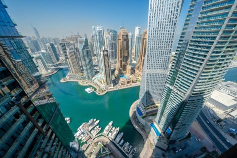 2 غرف نوم شقة في Marina Gate, الإمارات العربية المتحدة رقم 88128 16