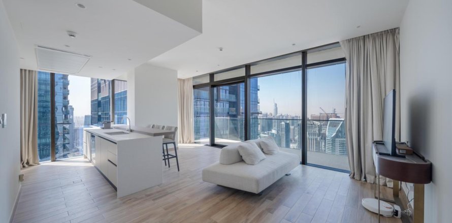 2 غرف نوم شقة في Marina Gate, الإمارات العربية المتحدة رقم 88128