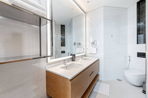 Apartment de 1 dormitorio  No. 112985 7