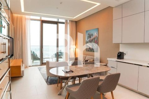 Apartment de 1 dormitorio  No. 112985 2