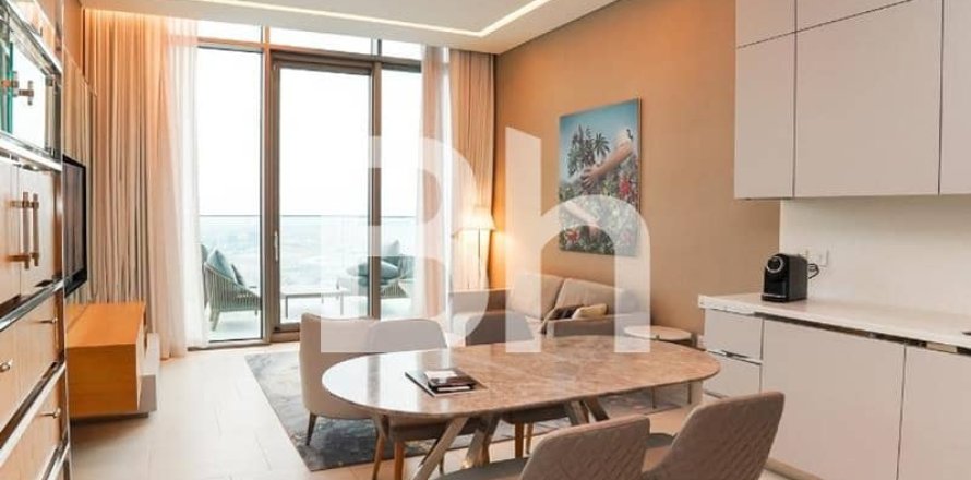 Apartment de 1 dormitorio  No. 112985