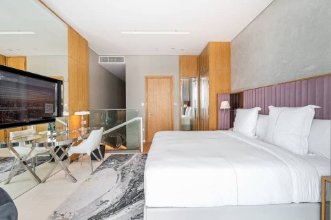 Apartment de 1 dormitorio  No. 112985 9