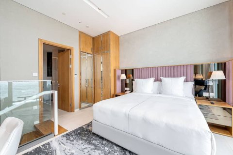 Apartment de 1 dormitorio  No. 112985 10