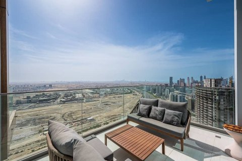 Apartment de 1 dormitorio  No. 112985 11