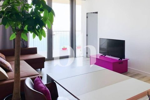 Appartement de 1 chambre  No. 112979 4