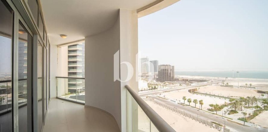 Квартира с 3 спальнями  №112980