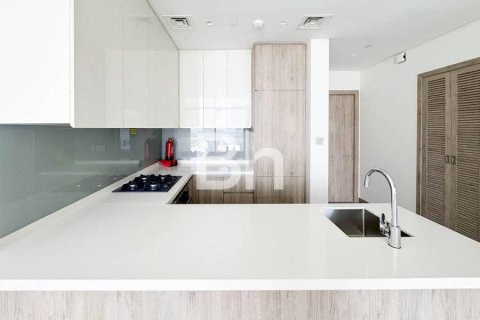 Apartment de 1 dormitorio  No. 112984 19