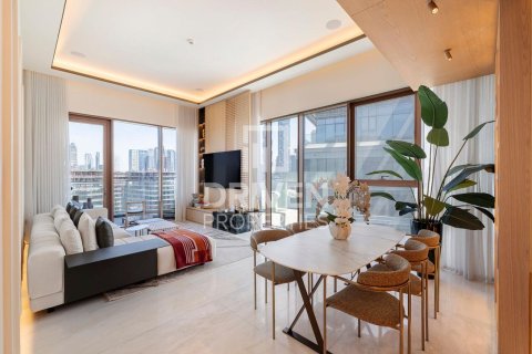 Appartement de 3 chambres No. 120929 5