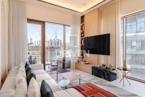 Appartement de 3 chambres No. 120929 2